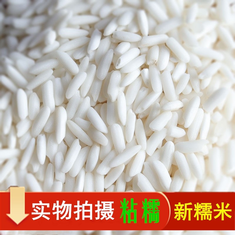 越南新款進(jìn)口長糯米——50斤裝粽子點(diǎn)心五谷雜糧的優(yōu)質(zhì)選擇