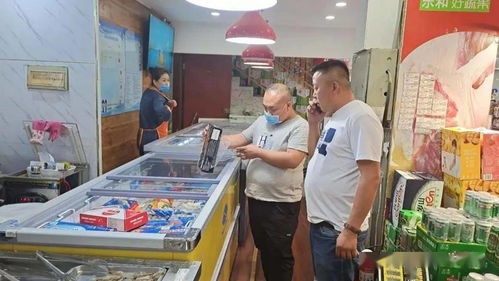 東勝區未發現來源于北京新發地市場三文魚 食用農產品批發市場全面排查結果穩定