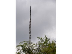 避雷塔制作-首選衡水華安通信設備_中國貿易網